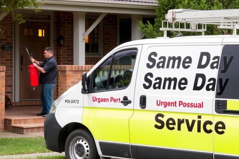 Same Day Possum Removal Services in Glen park